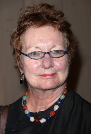 JoAnne Akalaitis Photo