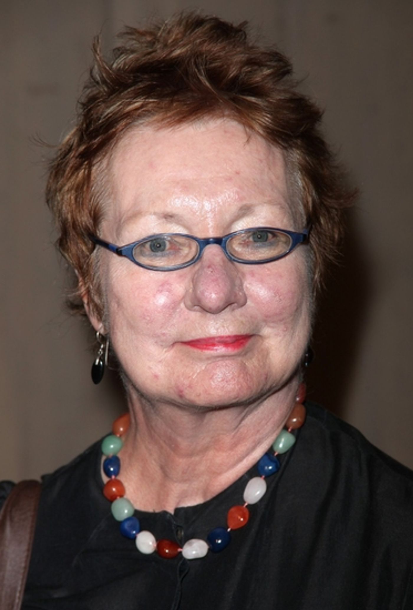 Photo Coverage: THE BACCHAE Opening Night Party  Image