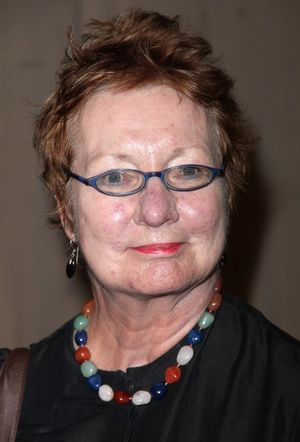 JoAnne Akalaitis Photo