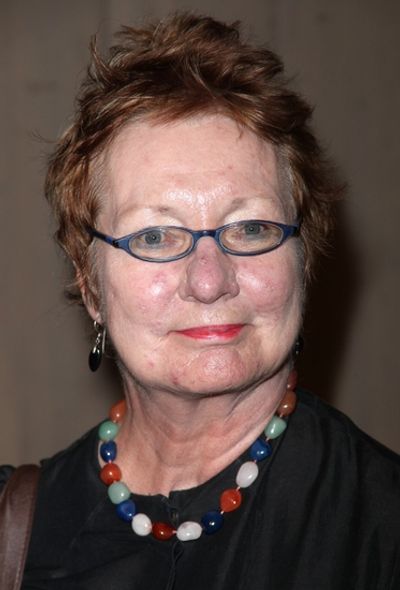 JoAnne Akalaitis Photo