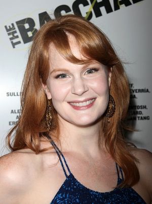 Kate Baldwin Photo