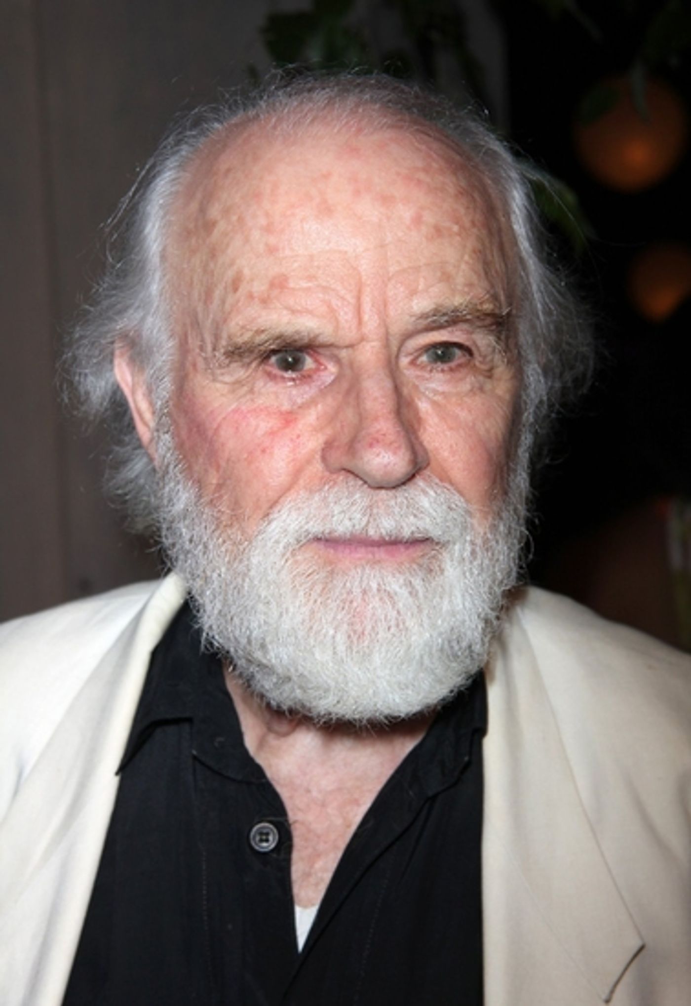 Photo Coverage: THE BACCHAE Opening Night Party  Image