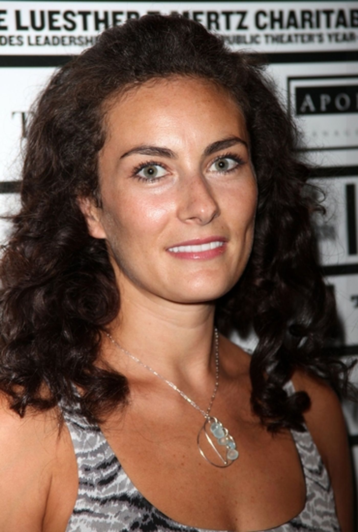 Photo Coverage: THE BACCHAE Opening Night Party  Image