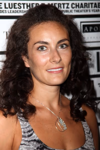 Laura Benanti Photo