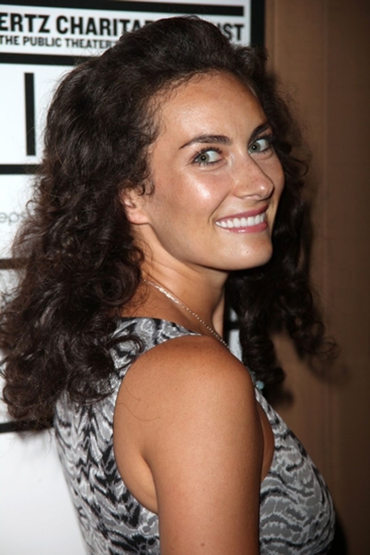Laura Benanti at 