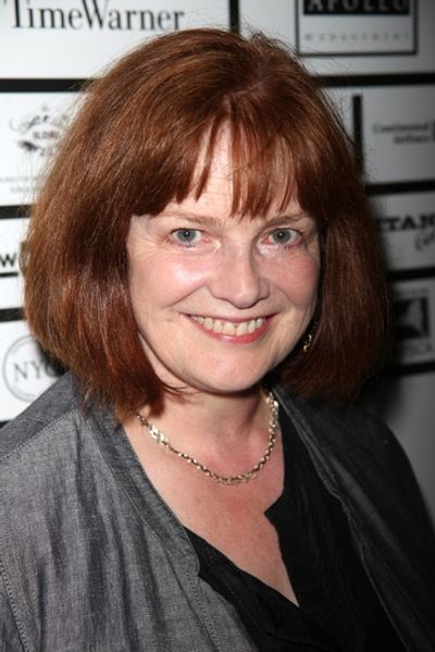 Blair Brown Photo