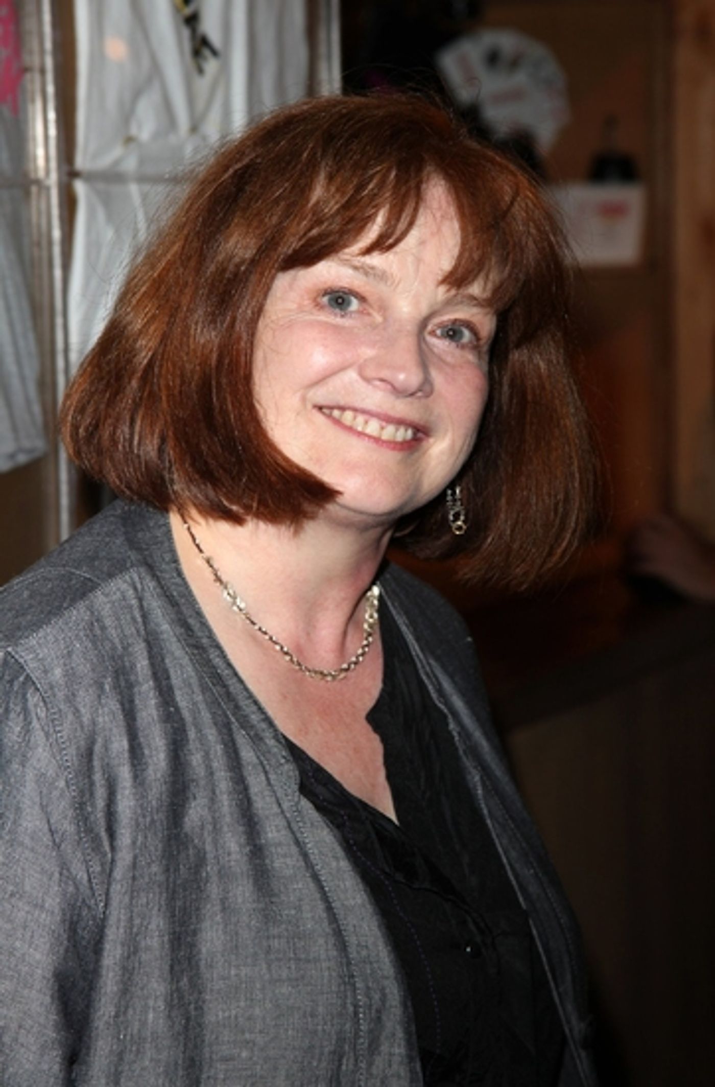 Photo Coverage: THE BACCHAE Opening Night Party  Image