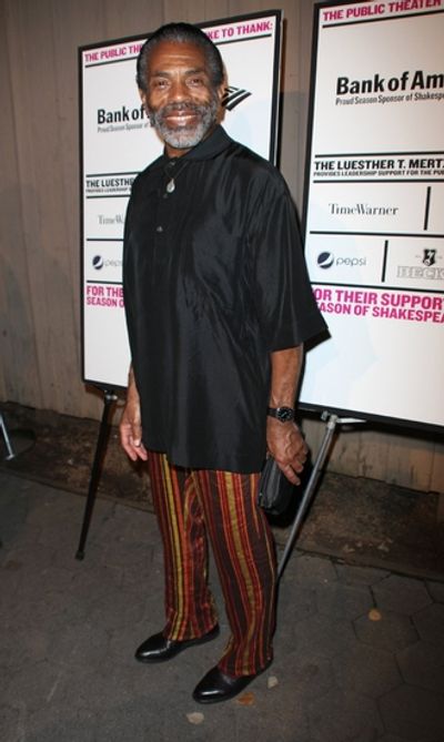 Andre De Shields Photo