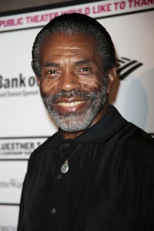 Andre De Shields Photo