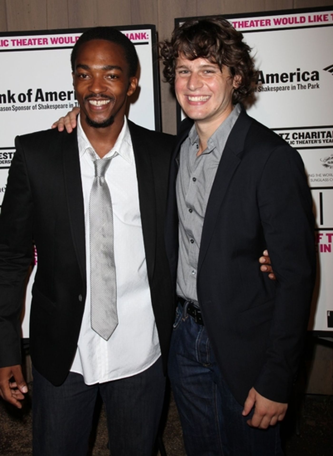 Photo Coverage: THE BACCHAE Opening Night Party  Image