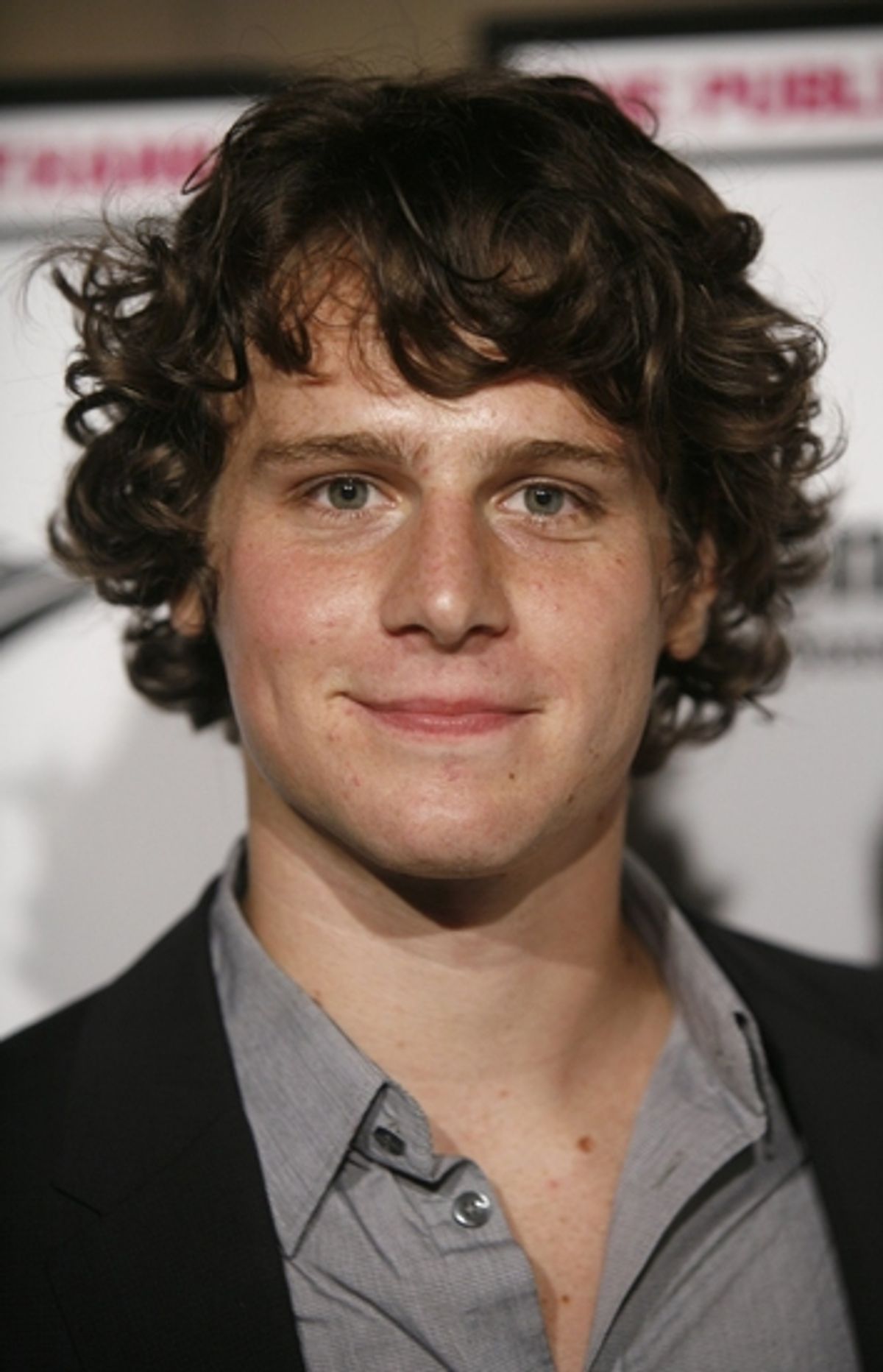 Jonathan Groff at 