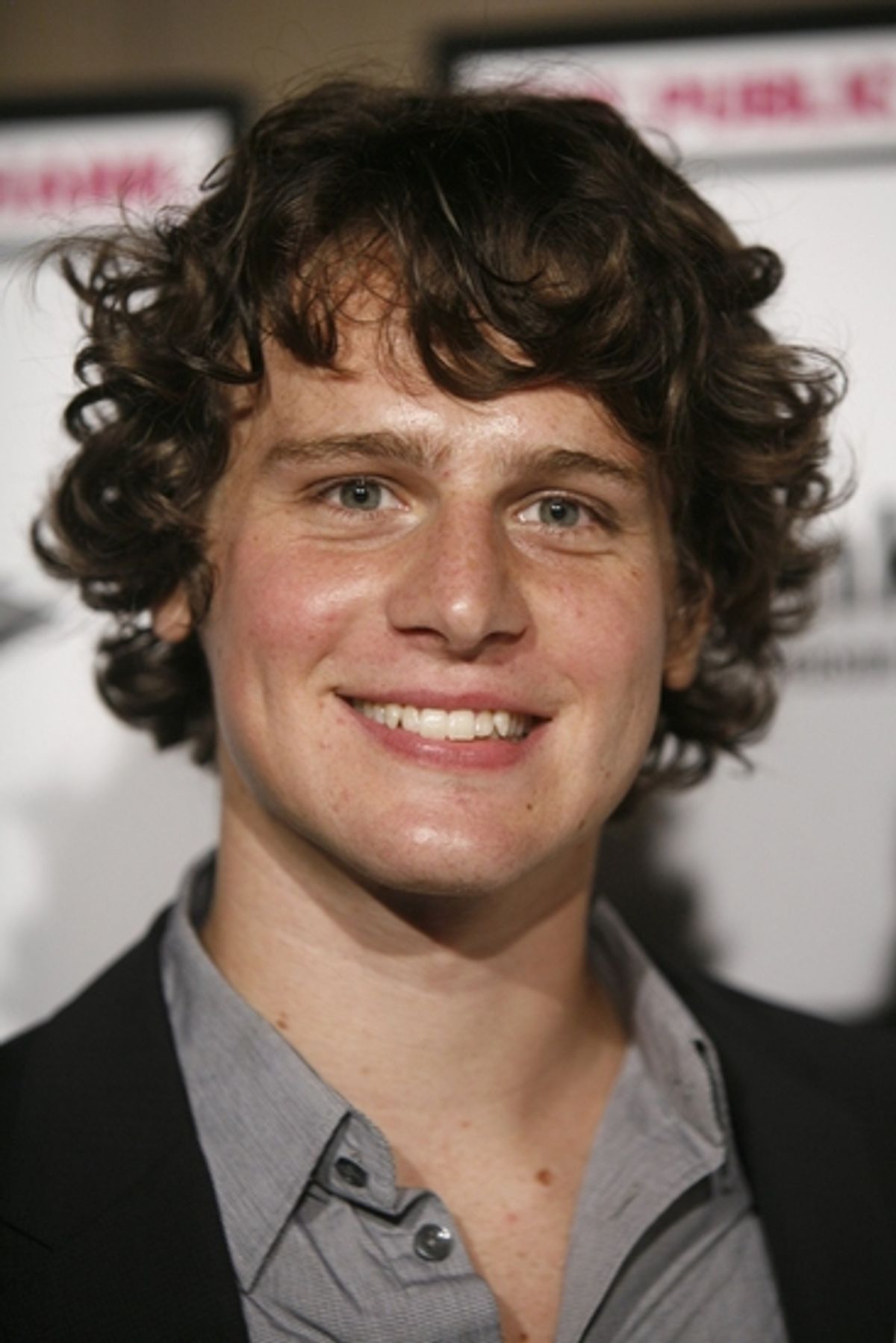 Jonathan Groff at 