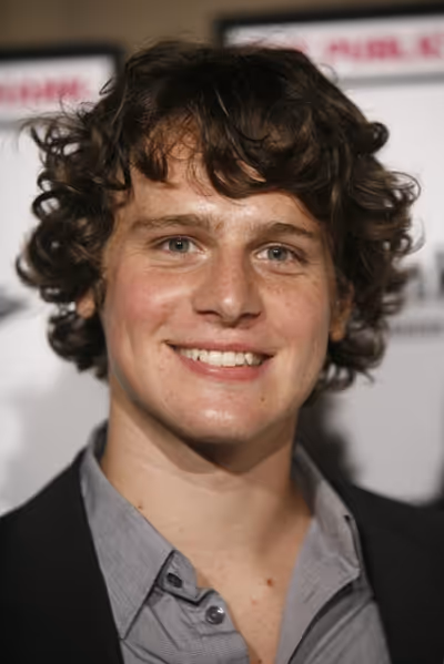 Jonathan Groff Photo