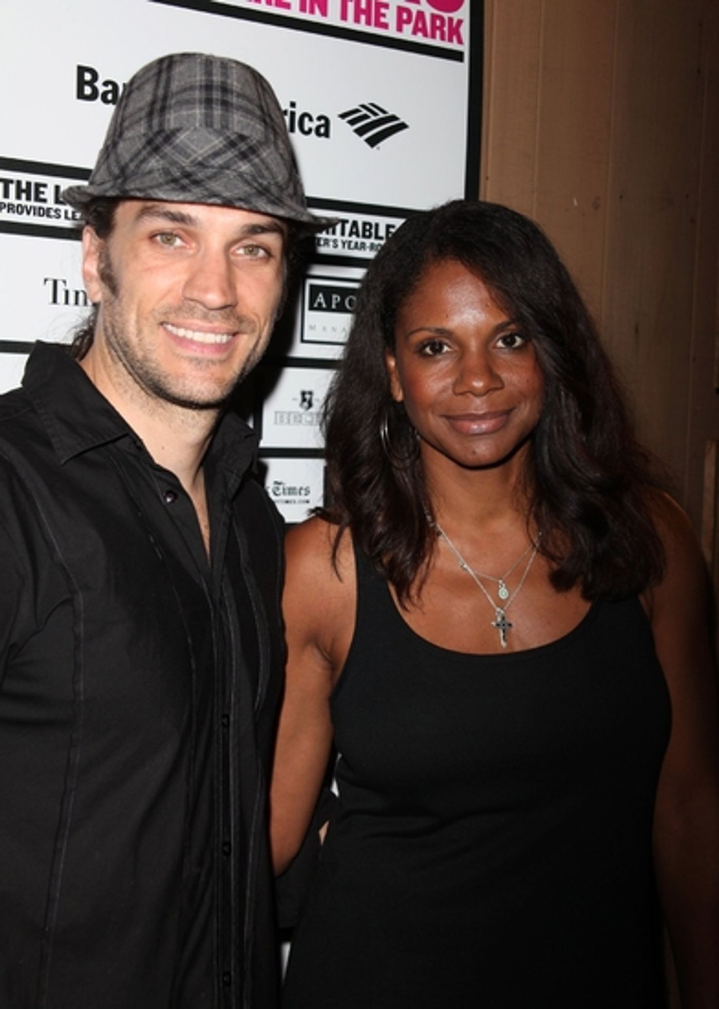 Photo Coverage: THE BACCHAE Opening Night Party  Image