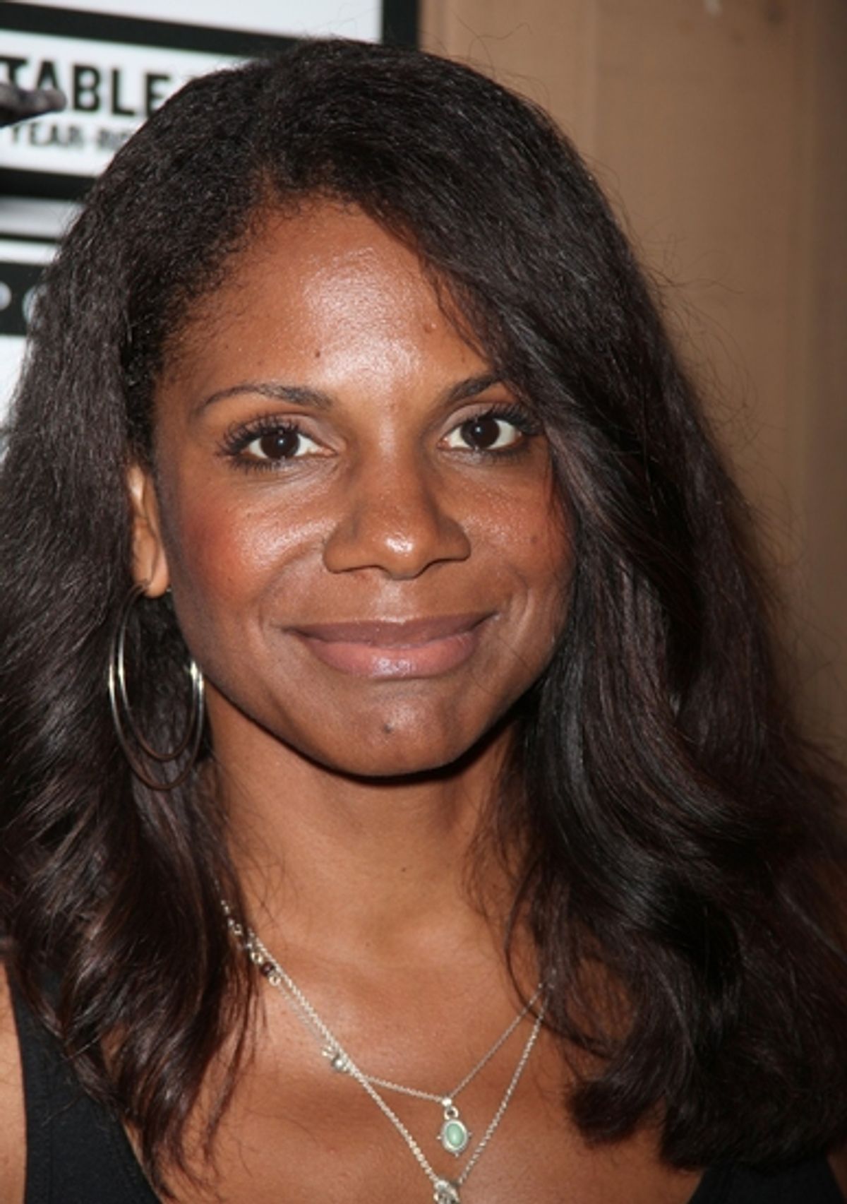  Audra McDonald at 
