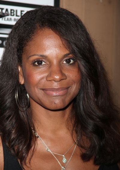  Audra McDonald Photo