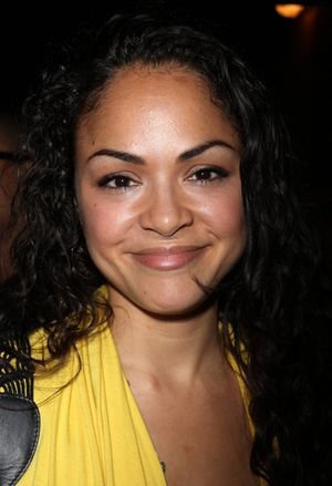 Karen Olivo Photo