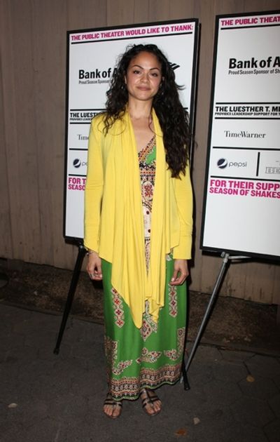 Karen Olivo Photo