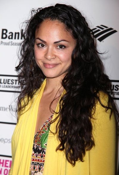 Karen Olivo Photo