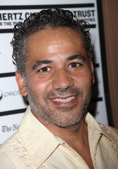 John Ortiz Photo