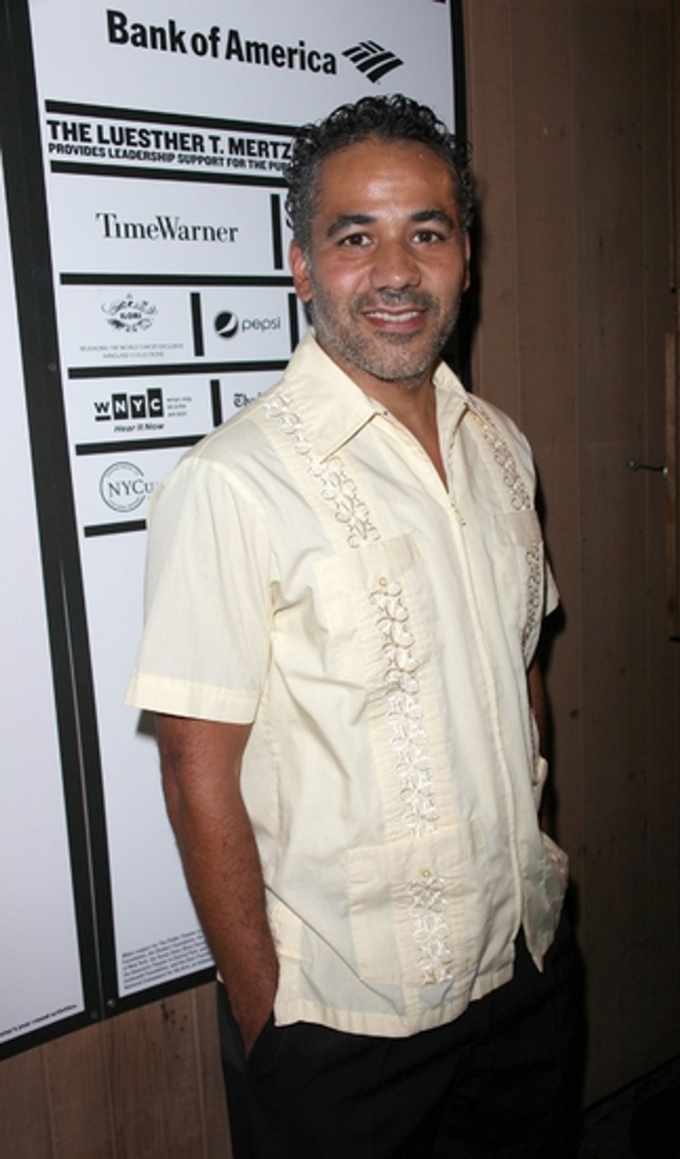 Photo Coverage: THE BACCHAE Opening Night Party  Image