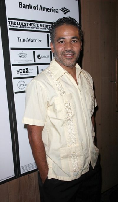 John Ortiz Photo
