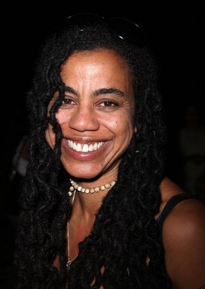 Suzan-Lori Parks Photo