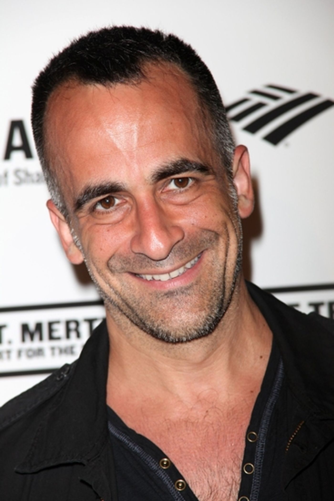 Photo Coverage: THE BACCHAE Opening Night Party  Image