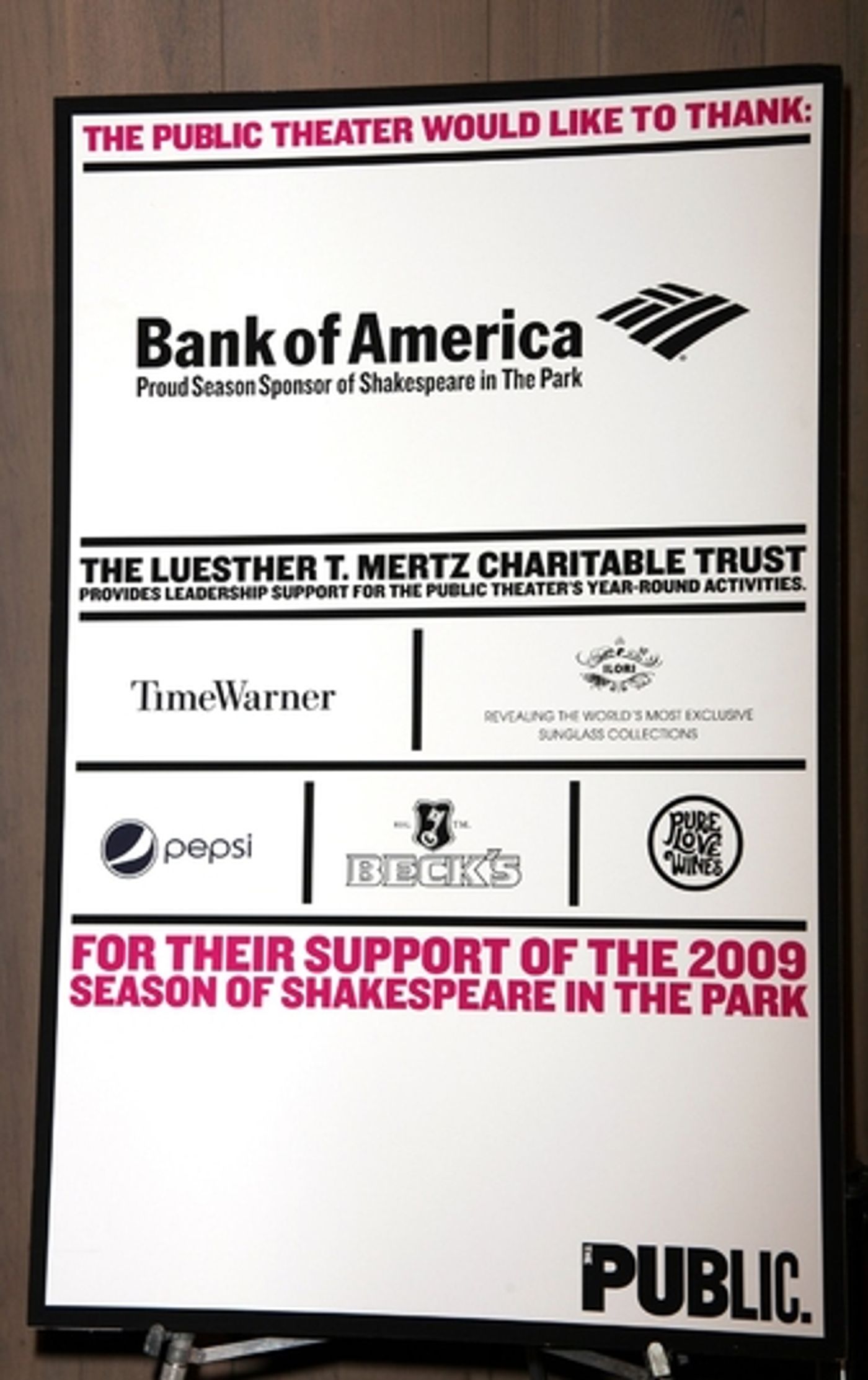 Photo Coverage: THE BACCHAE Opening Night Party  Image