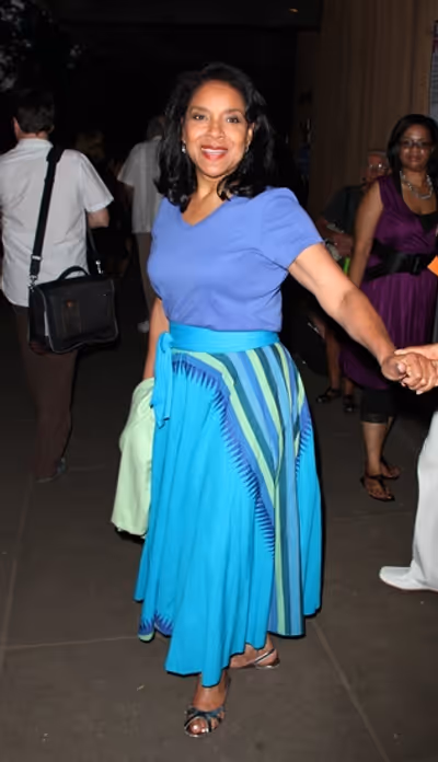 Phylicia Rashad Photo
