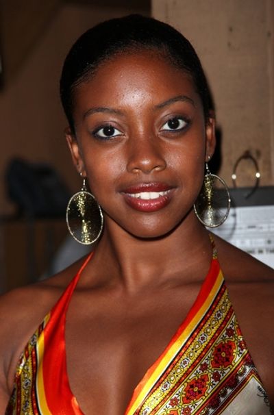 Condola Rashad Photo