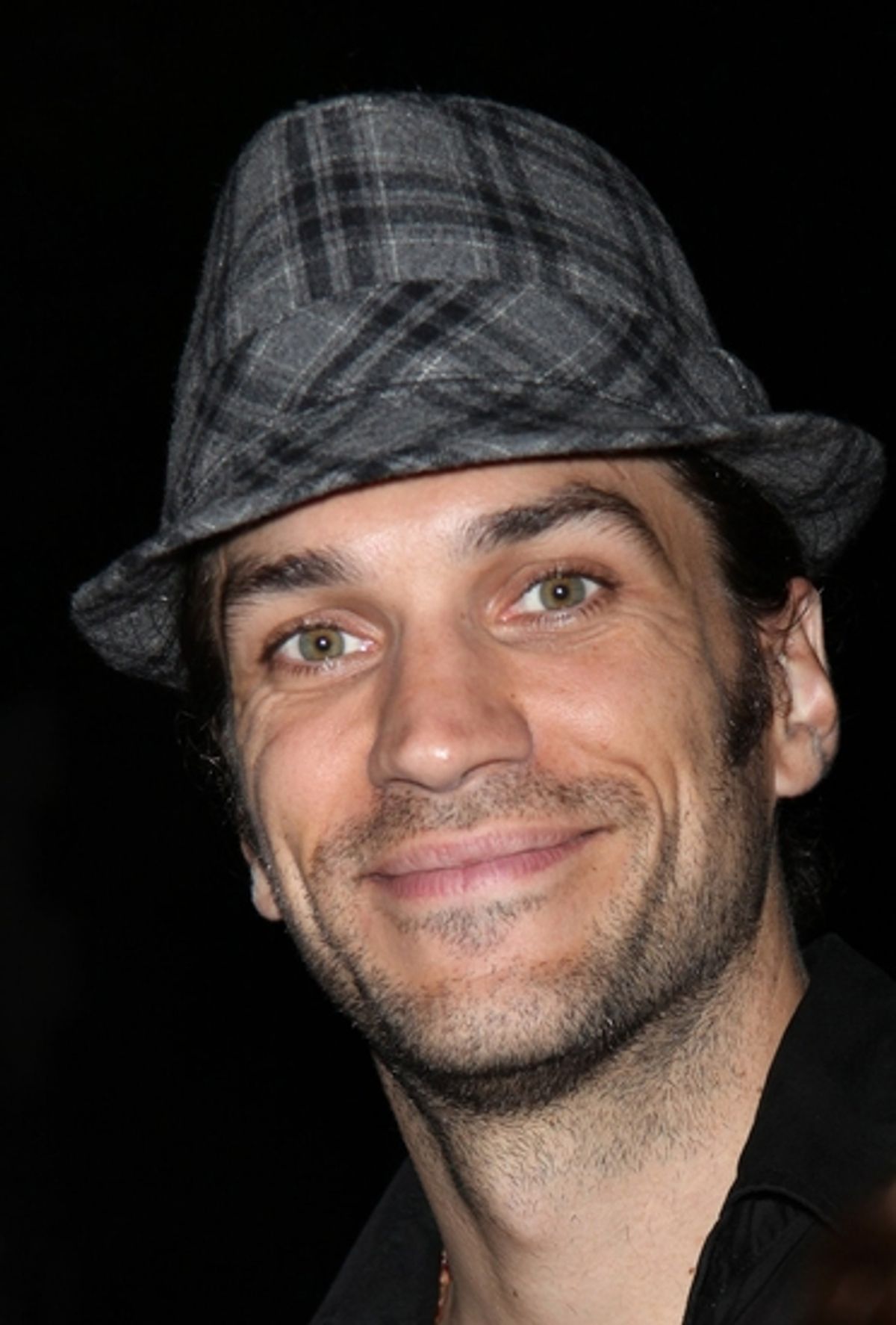 Will Swenson at 