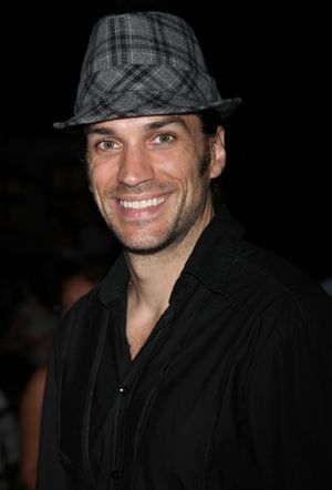 Will Swenson Photo