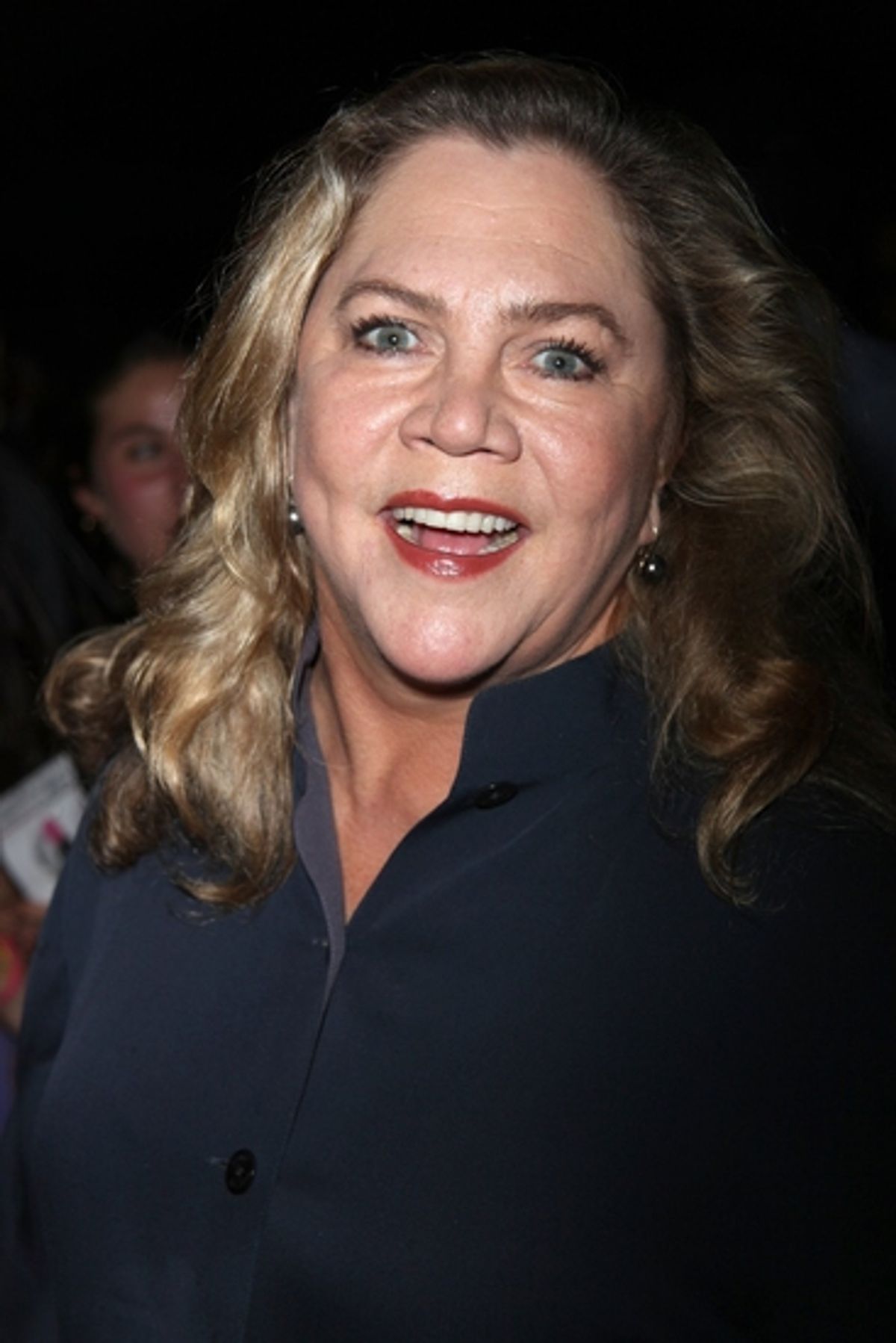Kathleen Turner at 