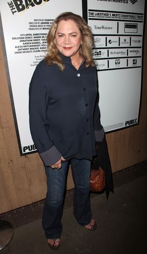 Kathleen Turner Photo