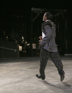 Andre De Shields Photo