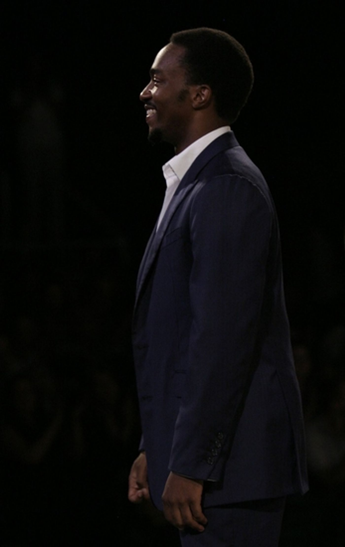 Photo Coverage: The Public Theater's Shakespeare in the Park Production Of THE BACCHAE - Curtain Call  Image