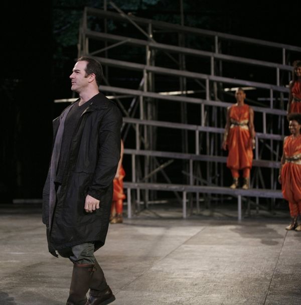 Steven Rishard Photo