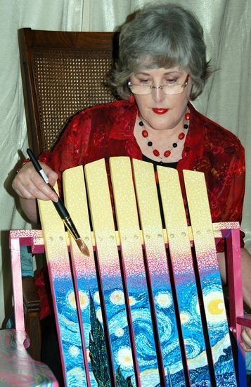 Portia A. Bell Photo