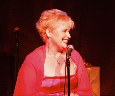 Sally Mayes Photo