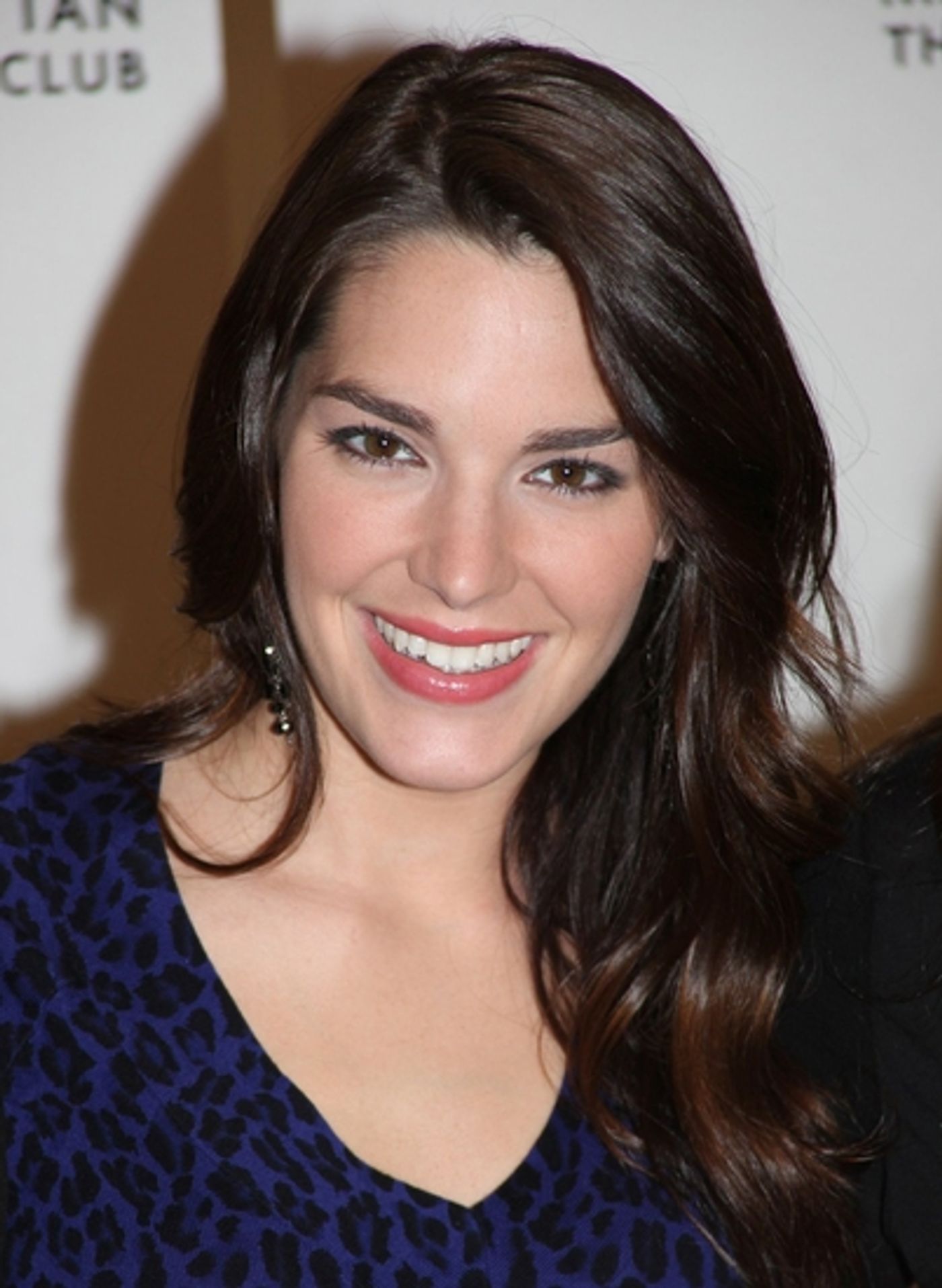 Photo Coverage: The Cast Of Manhattan Theatre Club's THE ROYAL FAMILY Meets The Press  Image