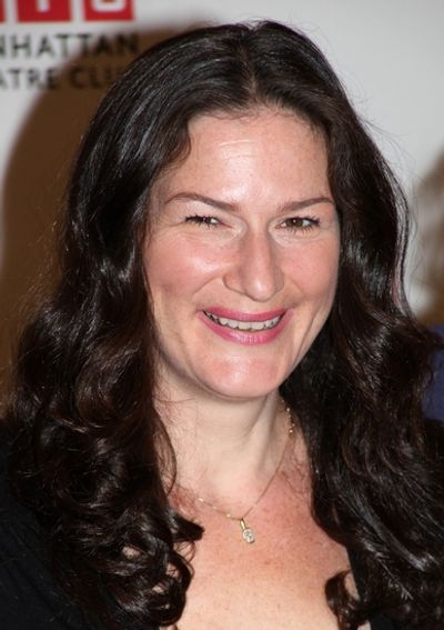 Ana Gasteyer Photo