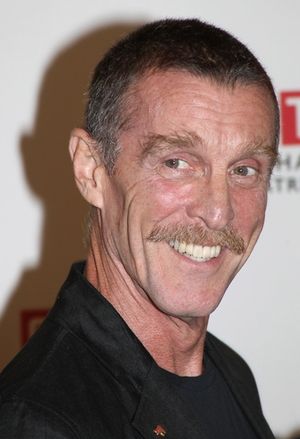 John Glover @ BroadwayWorld John Glover Photo