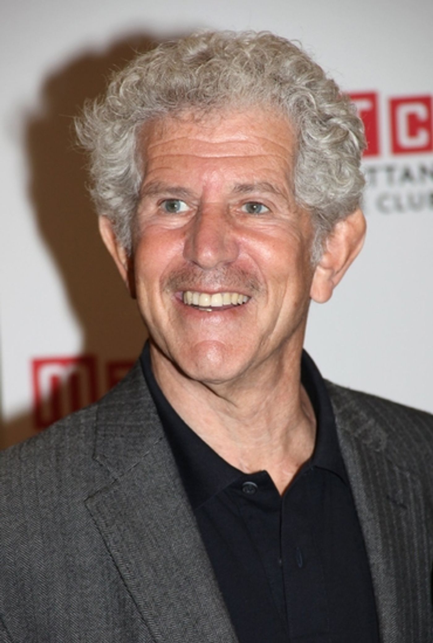 Photo Coverage: The Cast Of Manhattan Theatre Club's THE ROYAL FAMILY Meets The Press  Image