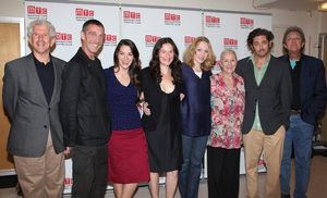 Tony Roberts, John Glover, Kelli Barrett, Ana Gasteyer, Jan Maxwell, RoseMary Harris and Reg Rogers @ BroadwayWorld Tony Roberts, John Glover, Kelli Barrett, Ana Gasteyer, Jan Maxwell, RoseMary Harris Photo