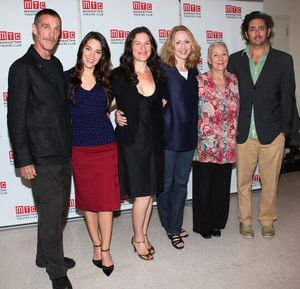 John Glover, Kelli Barrett, Ana Gasteyer, Jan Maxwell, RoseMary Harris and Reg Rogers @ BroadwayWorld John Glover, Kelli Barrett, Ana Gasteyer, Jan Maxwell, RoseMary Harris and Reg Roger Photo
