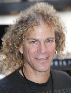 David Bryan @ BroadwayWorld David Bryan Photo