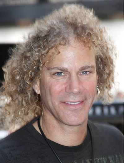 David Bryan Photo