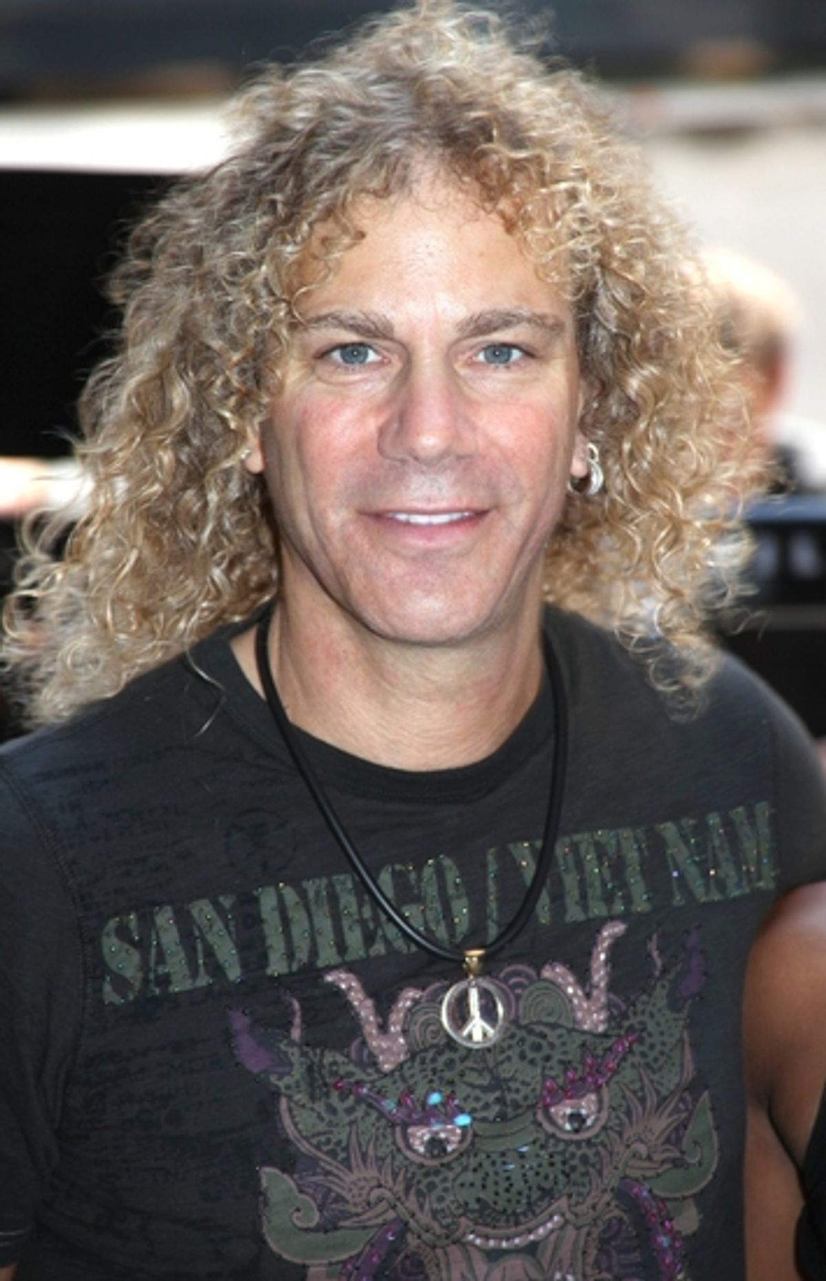 David Bryan at 