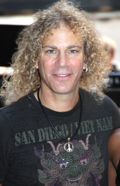 David Bryan Photo